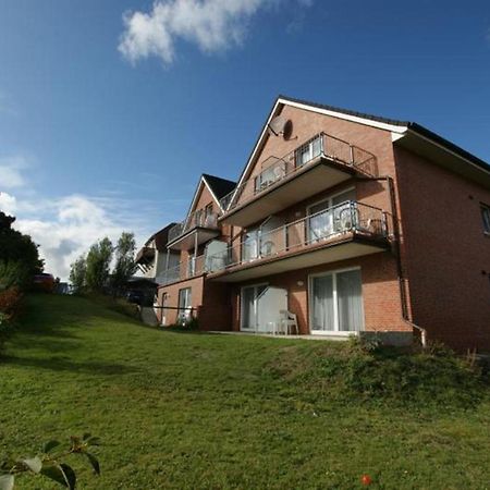 Ferienwohnung Haus Königsdüne II/7 Borkum Exterior foto